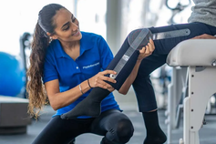 Physical Therapy Development